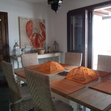 Book Now Spacious 12P Villa With Communal Pool Las Negras Exteriör bild