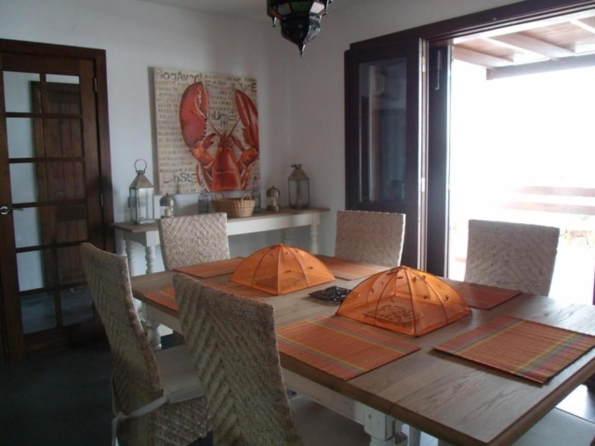 Book Now Spacious 12P Villa With Communal Pool Las Negras Exteriör bild