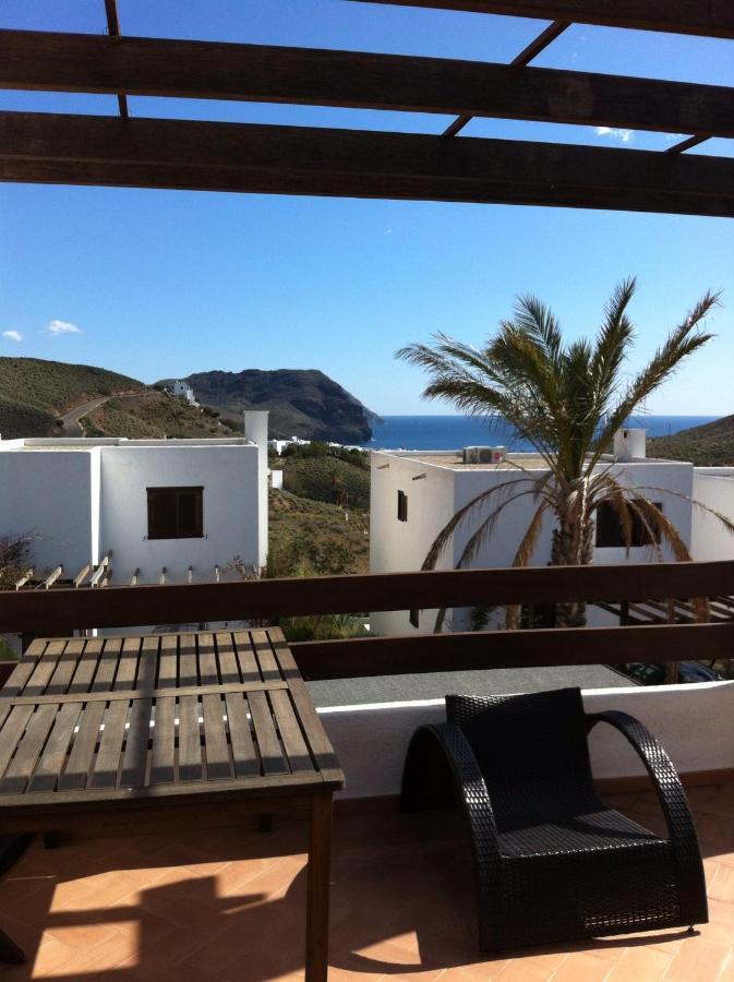 Book Now Spacious 12P Villa With Communal Pool Las Negras Exteriör bild