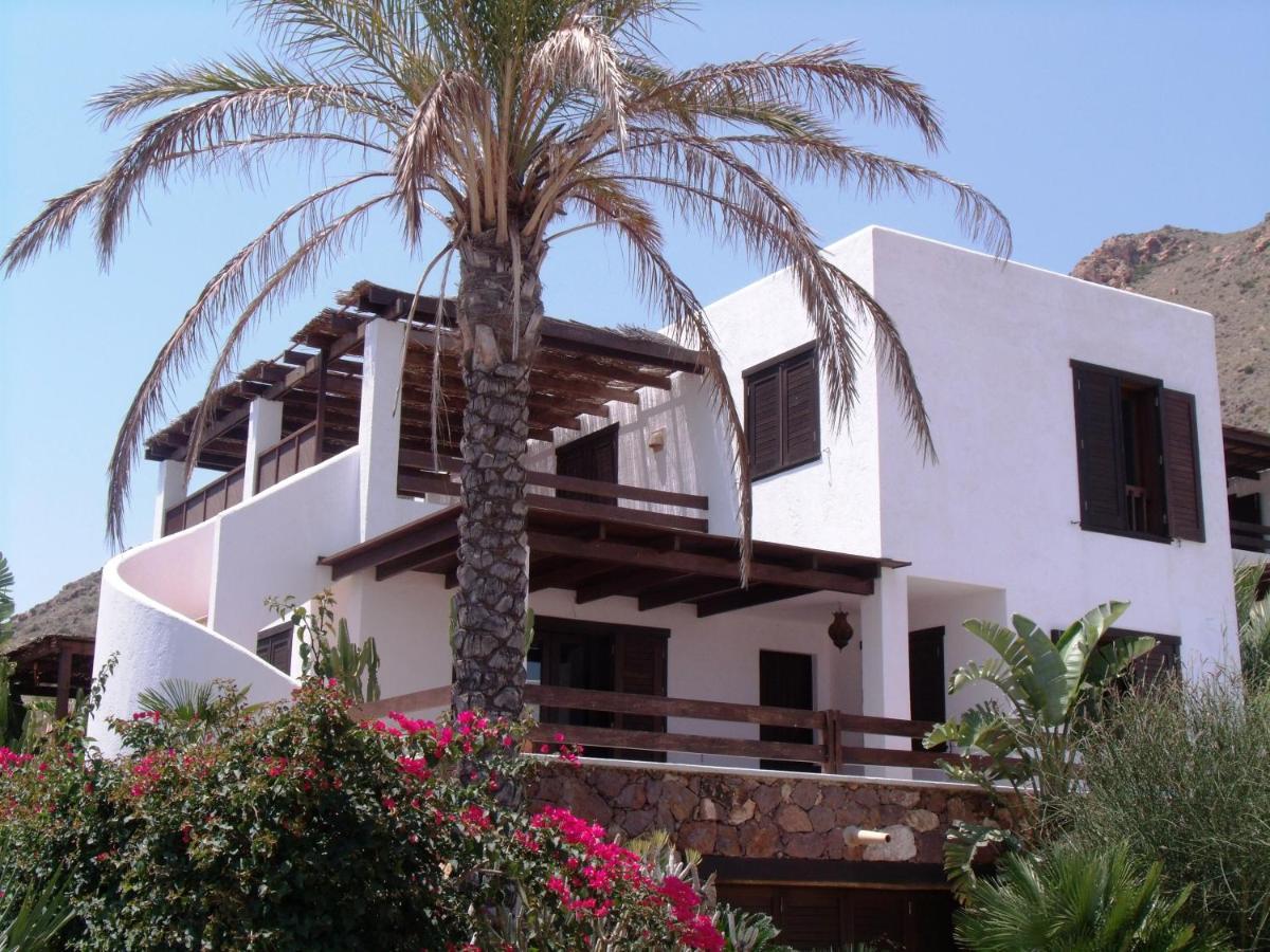 Book Now Spacious 12P Villa With Communal Pool Las Negras Exteriör bild