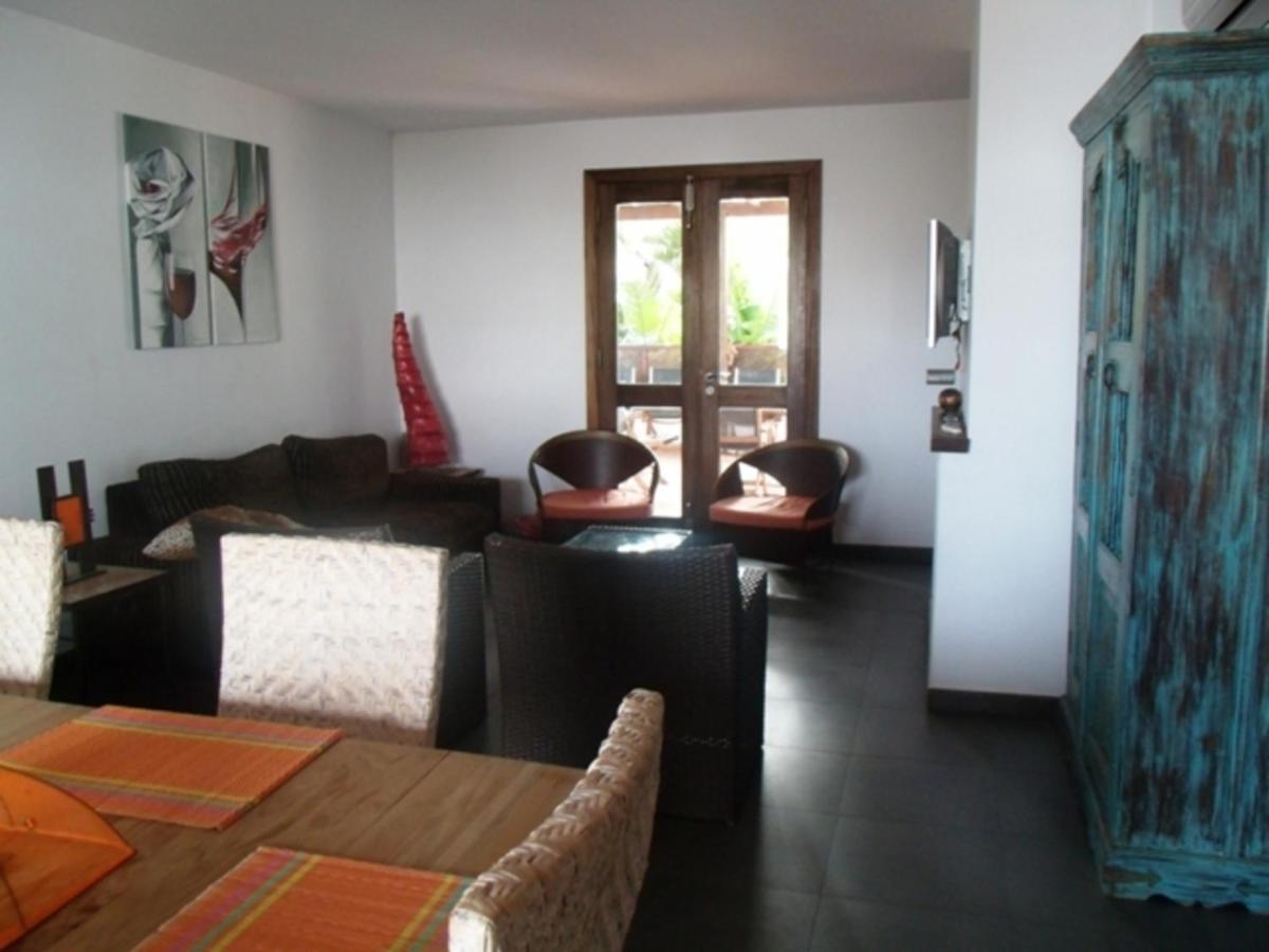 Book Now Spacious 12P Villa With Communal Pool Las Negras Exteriör bild