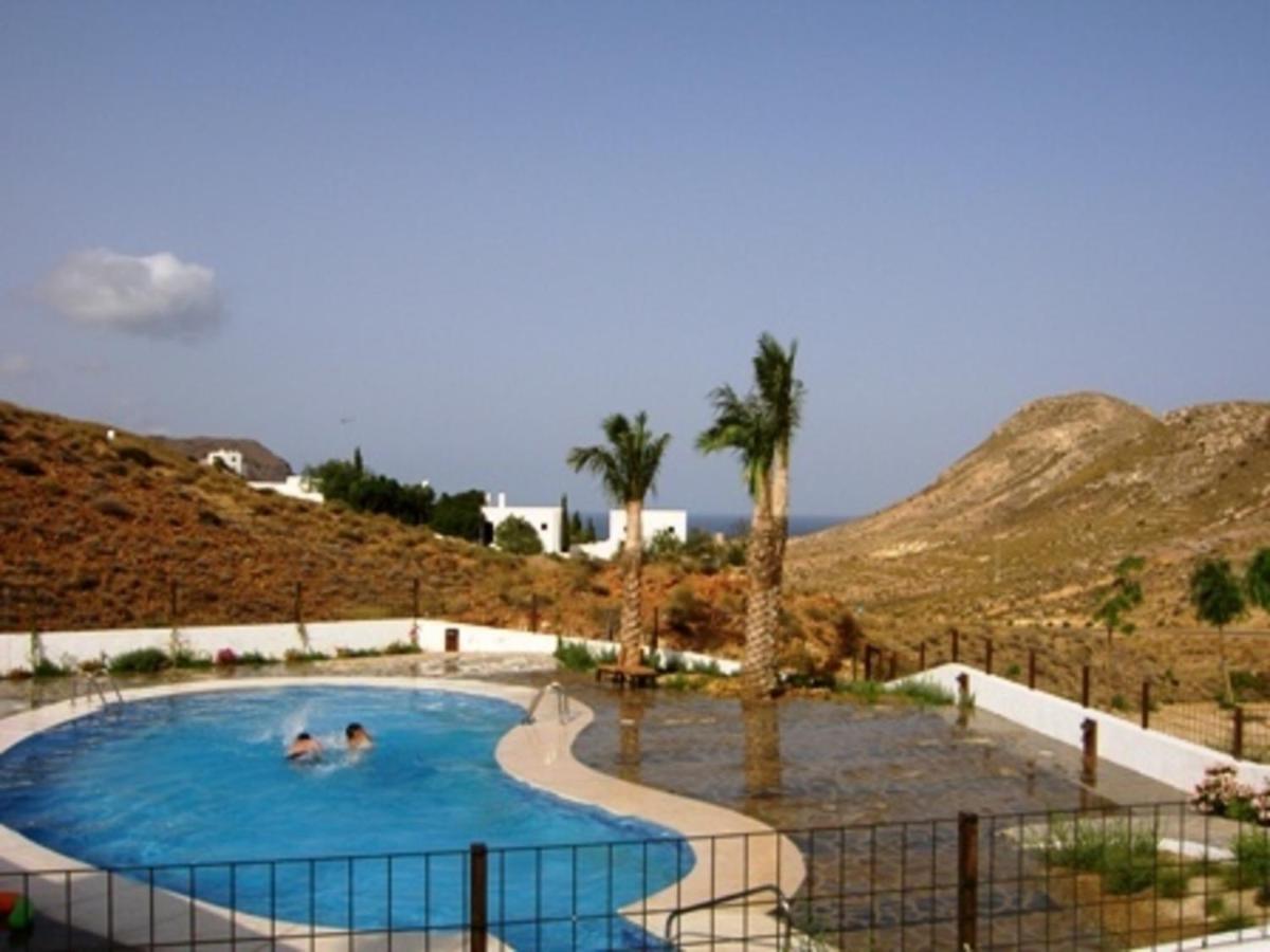 Book Now Spacious 12P Villa With Communal Pool Las Negras Exteriör bild