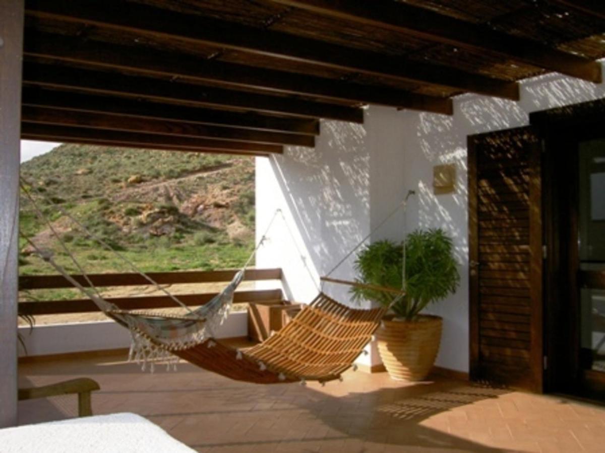 Book Now Spacious 12P Villa With Communal Pool Las Negras Exteriör bild