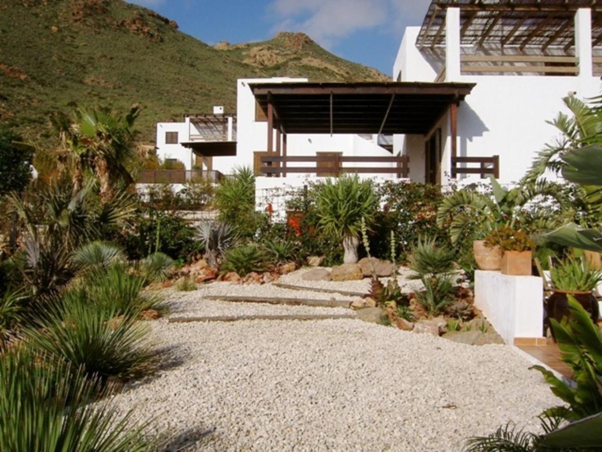 Book Now Spacious 12P Villa With Communal Pool Las Negras Exteriör bild