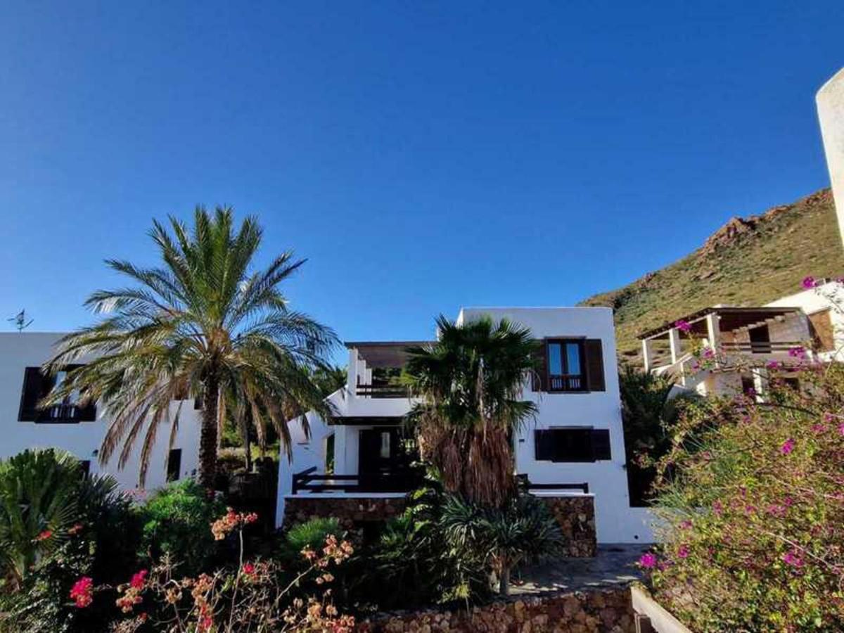 Book Now Spacious 12P Villa With Communal Pool Las Negras Exteriör bild