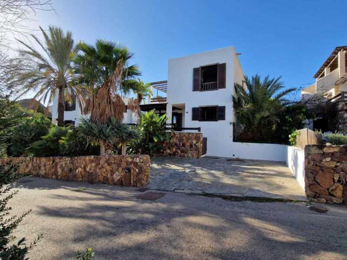 Book Now Spacious 12P Villa With Communal Pool Las Negras Exteriör bild