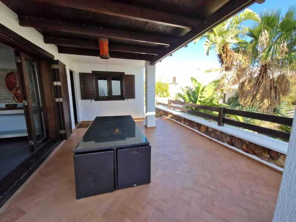 Book Now Spacious 12P Villa With Communal Pool Las Negras Exteriör bild