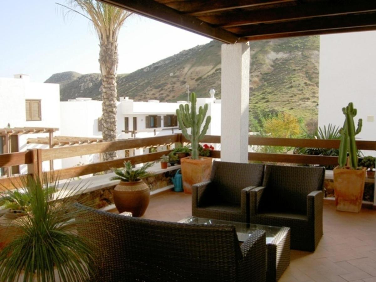 Book Now Spacious 12P Villa With Communal Pool Las Negras Exteriör bild