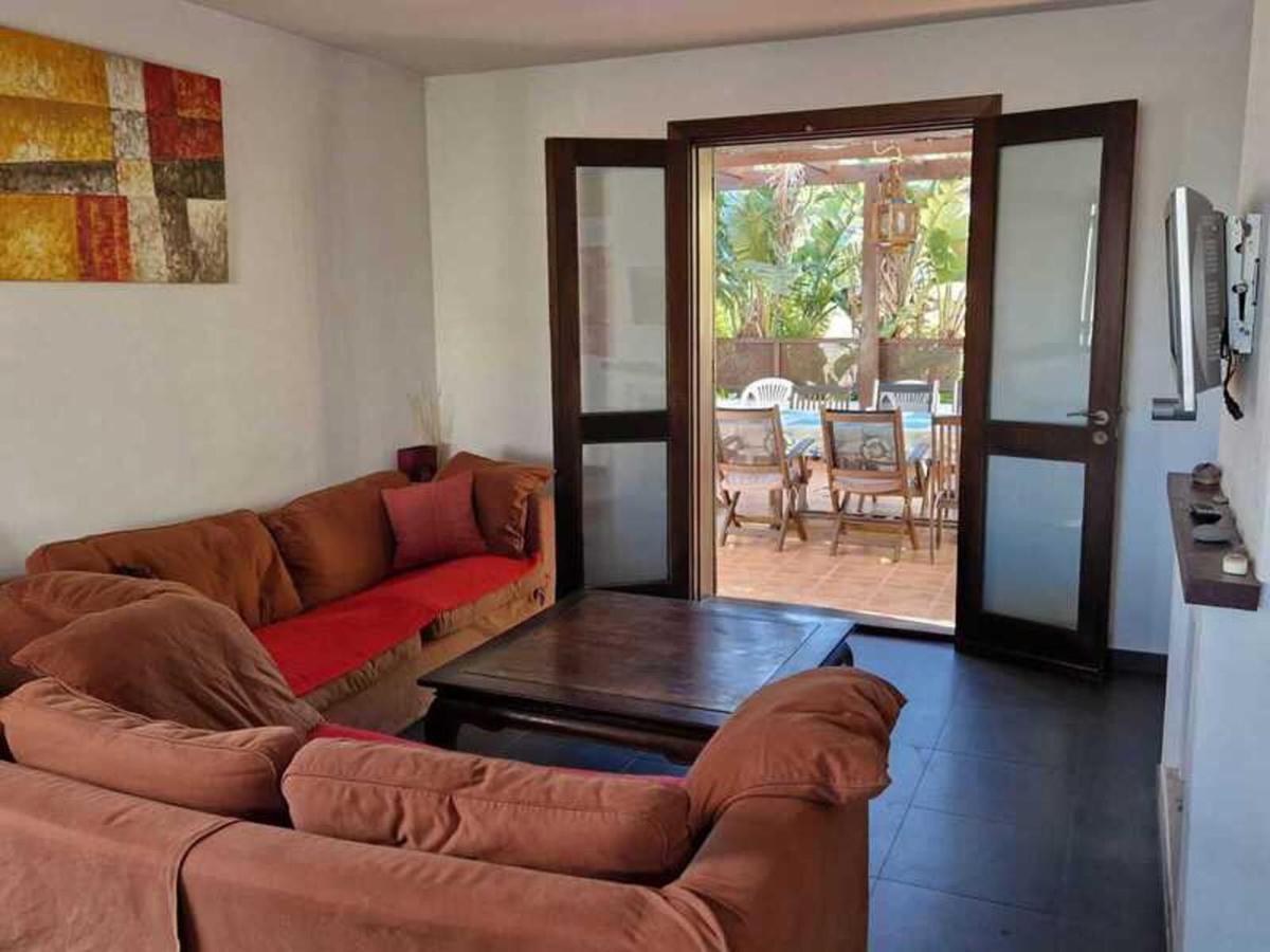 Book Now Spacious 12P Villa With Communal Pool Las Negras Exteriör bild