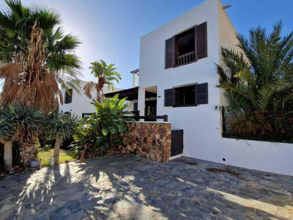 Book Now Spacious 12P Villa With Communal Pool Las Negras Exteriör bild