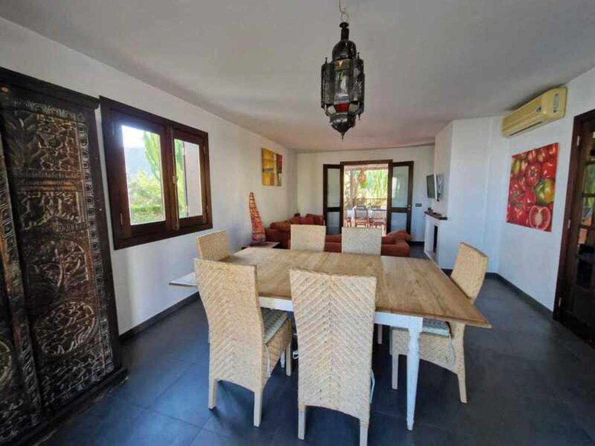 Book Now Spacious 12P Villa With Communal Pool Las Negras Exteriör bild