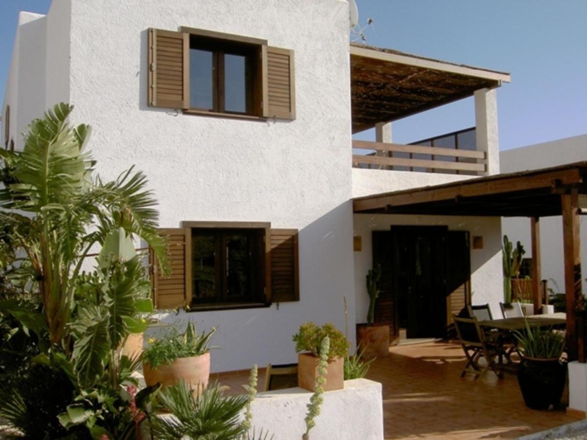 Book Now Spacious 12P Villa With Communal Pool Las Negras Exteriör bild